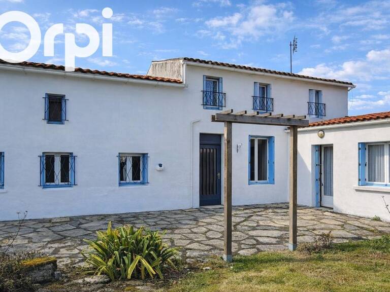 MAISON ARVERT GARAGE DEPENDANCE — photo 1