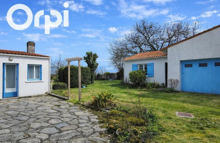 MAISON ARVERT GARAGE DEPENDANCE — photo 2