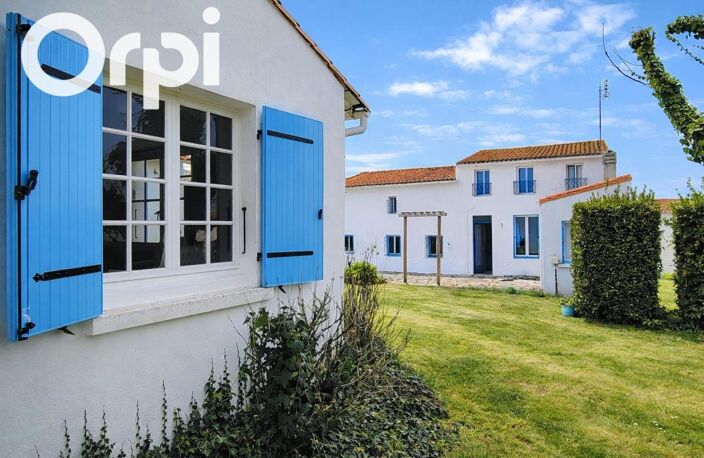 MAISON ARVERT GARAGE DEPENDANCE — photo 3