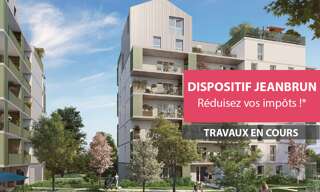 Appartement 1 Pièce 41 m² à vendre à Toulouse (31400)