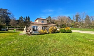 Maison 5 Pièces 142 m² à vendre à Saint-Gaudens (31800)