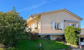Maison 5 Pièces 150 m² à vendre à Saint-Gaudens (31800)