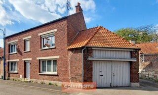 Maison 6 Pièces 146 m² à vendre à Dainville (62000)