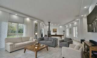 Maison 9 Pièces 290 m² à vendre à Saint-Prest (28300)