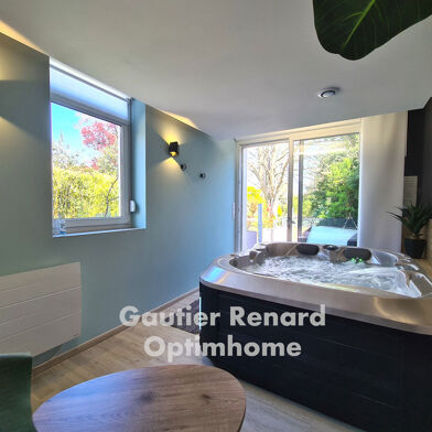Maison 14 pièces 499900 €