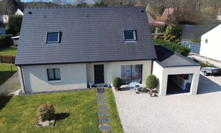 Maison 6 Pièces 164 m² à vendre à Guécélard (72230)