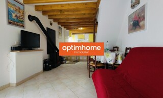 Maison 5 Pièces 83 m² à vendre à Corneilla-de-Conflent (66820)