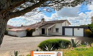 Maison 6 Pièces 139 m² à vendre à Condom (32100)
