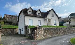 Maison 8 Pièces 195 m² à vendre à Decazeville (12300)