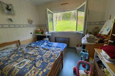 Maison 8 pièces 150500 €