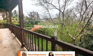 Maison 4 Pièces 80 m² à vendre à Castres (81100)