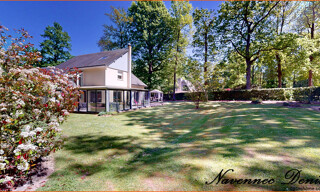 Maison 7 Pièces 200 m² à vendre à Sainte-Opportune-du-Bosc (27110)