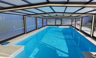 Maison 3 Pièces 101 m² à vendre à Rouffignac-Saint-Cernin-de-Reilhac (24580)