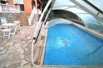 Maison 7 pièces 444000 €