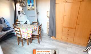 Appartement 2 Pièces 27 m² à vendre à Agde (34300)