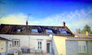 Maison 6 Pièces 115 m² à vendre à Sens (89100)