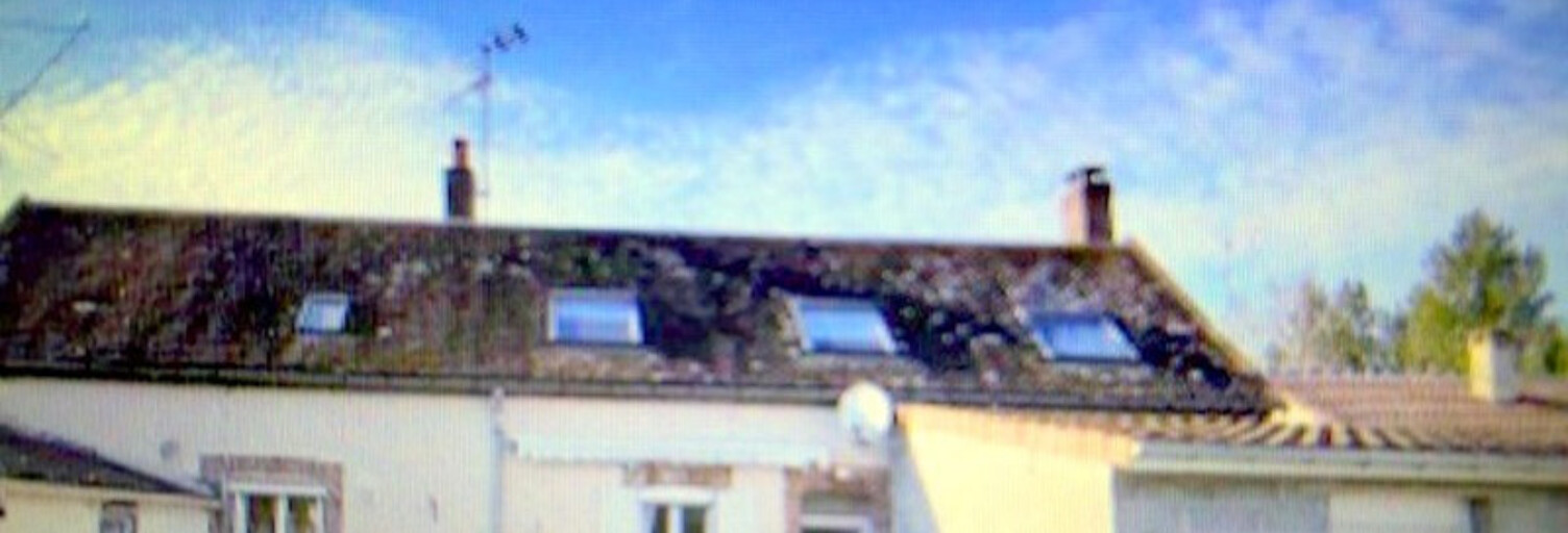 Maison 6 Pièces 115 m² à vendre à Sens (89100)