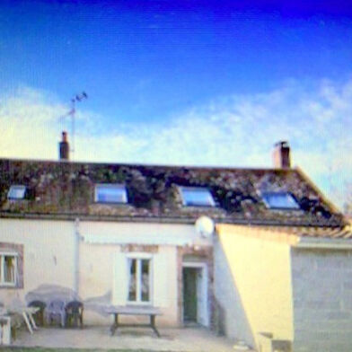 Maison 6 pièces 189000 €