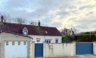 Maison 6 Pièces 115 m² à vendre à Sens (89100)