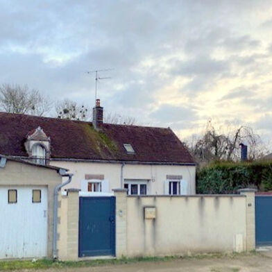 Maison 6 pièces 189000 €