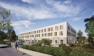 Commerce  4400 m² à vendre à Lattes (34970)