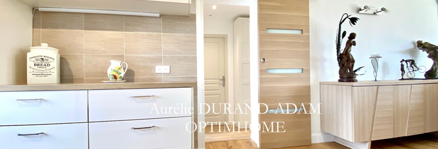 Maison 8 Pièces 188 m² à vendre à Pont-l'Évêque (14130)