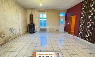 Maison 3 Pièces 75 m² à vendre à Thouars (79100)