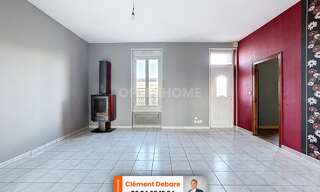 Maison 3 Pièces 75 m² à vendre à Thouars (79100)