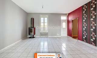 Maison 3 Pièces 75 m² à vendre à Thouars (79100)