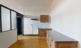 Appartement 1 Pièce 26 m² à louer à Montélimar (26200)