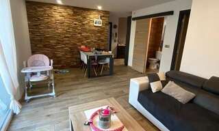 Appartement 3 Pièces 57 m² à vendre à Istres (13800)