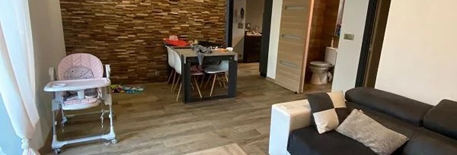 Appartement 3 Pièces 57 m² à vendre à Istres (13800)