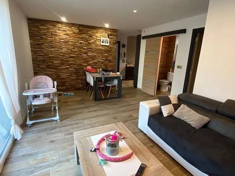 Appartement 3 pièces — photo 1