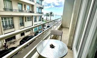 Appartement 3 Pièces 57 m² à vendre à Nice (06000)