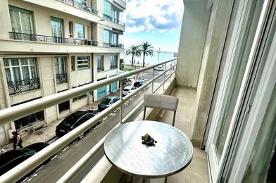 Appartement 3 pièces 699000 €