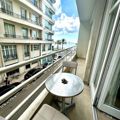 Appartement 3 pièces 699000 €
