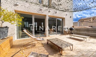 Appartement 5 Pièces 105 m² à vendre à Marseille 6 (13006)