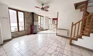 Appartement 4 Pièces 77 m² à vendre à Linas (91310)