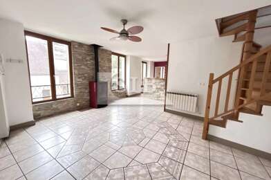 Appartement 4 pièces 214000 €