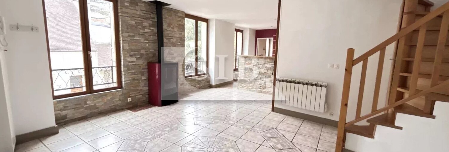 Appartement 4 Pièces 77 m² à vendre à Linas (91310)