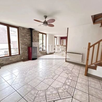 Appartement 4 pièces 214000 €