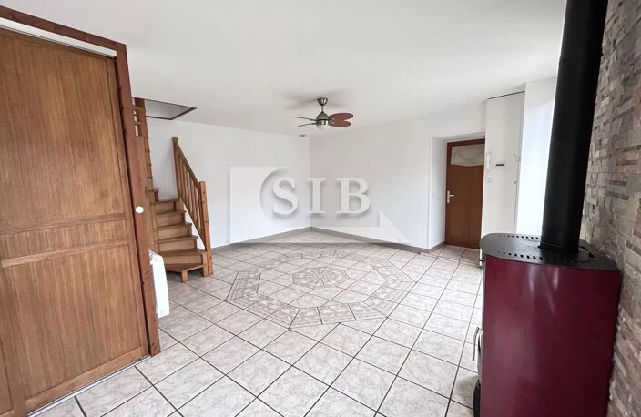 Appartement Duplex 4 pièces - 77m² - LINAS — photo 3