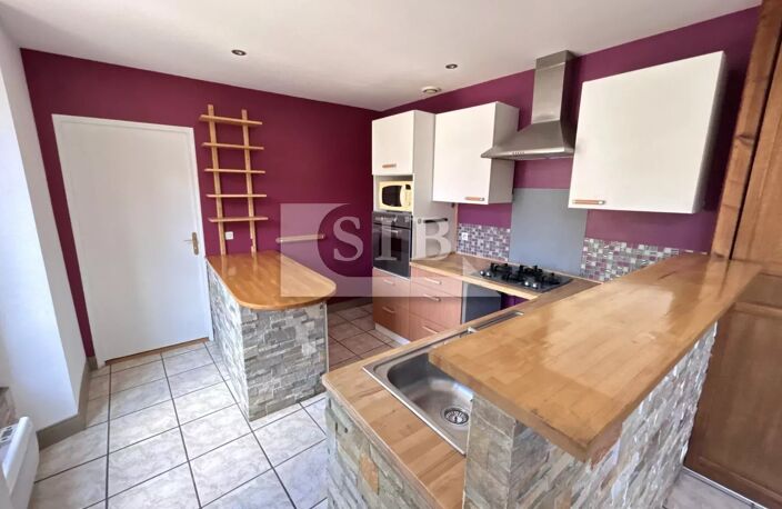 Appartement Duplex 4 pièces - 77m² - LINAS — photo 4