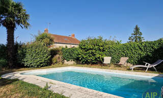 Maison 6 Pièces 153 m² à vendre à Clisson (44190)