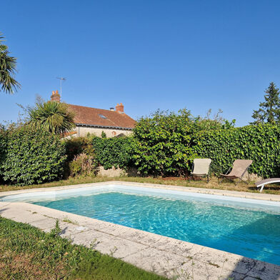 Maison 6 pièces 447000 €