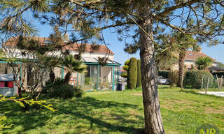 Maison 6 Pièces 153 m² à vendre à Clisson (44190)