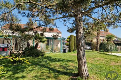 Maison 6 pièces 415800 €