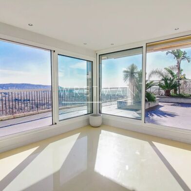Appartement 4 pièces 1150000 €