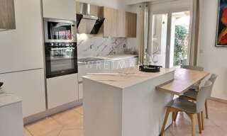 Maison 5 Pièces 79 m² à vendre à Mougins (06250)