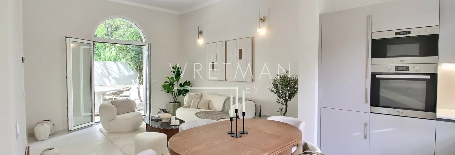 Maison 7 Pièces 135 m² à vendre à Nice (06000)